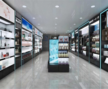 Modern Cosmetic Shop-ID:370810037