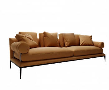 Modern Multi Person Sofa-ID:552499387