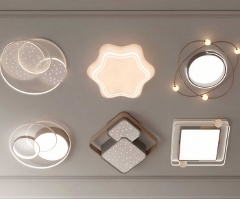 Modern Ceiling Ceiling Lamp-ID:961339959