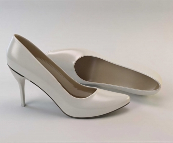 Modern Shoes-ID:349654917