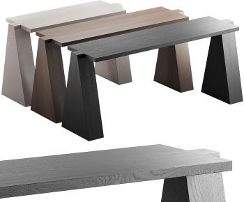 Modern Bench-ID:115891937