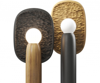 Modern Table Lamp-ID:282829055