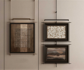 French Style Painting-ID:420639547