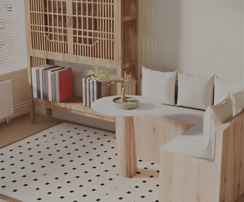 Modern Side Table/corner Table-ID:152601002