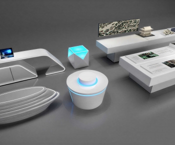 Modern Public Electrical Appliance-ID:131860025