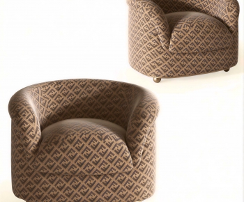 Modern Single Sofa-ID:625993016