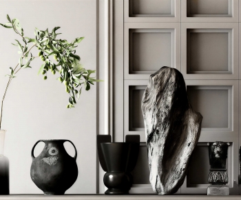 Modern Decorative Set-ID:128941065