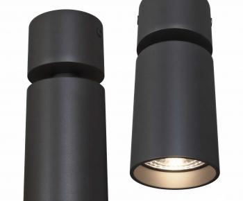 Modern Spotlights-ID:302194125