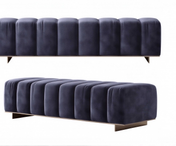 Modern Bench-ID:237874988
