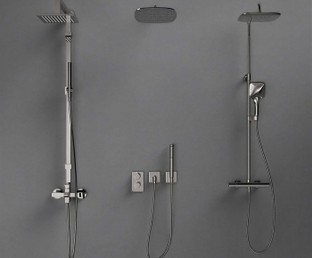 Modern Faucet/Shower-ID:611193904