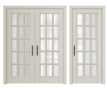 French Style Door-ID:192718985