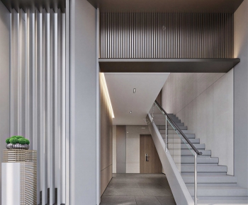 Modern Lobby Hall-ID:341160069