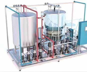 Modern Industrial Equipment-ID:687539102