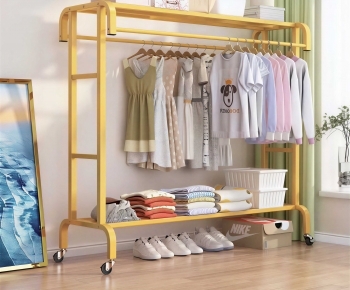 Modern Coat Hanger-ID:898186925
