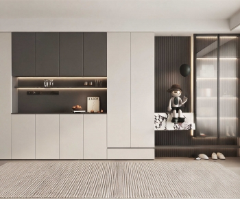 Modern Sideboard-ID:585310524