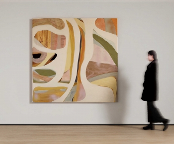 Modern Painting-ID:485105996