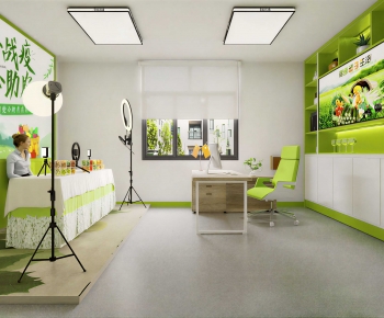 Modern Studio/Recording Studio/Live Room-ID:170600411