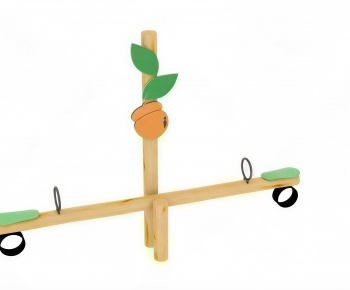 Modern Equipment For Children-ID:888219128