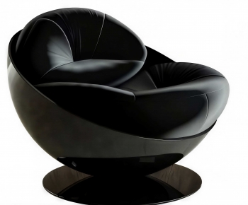 Modern Single Sofa-ID:872198107