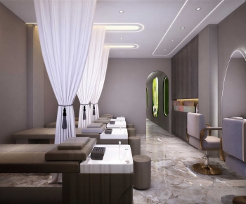 Modern SPA Beauty-ID:131169088