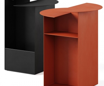 Modern Side Table/corner Table-ID:210014101