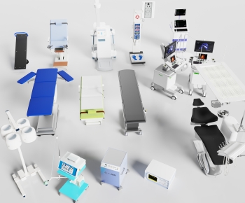 Modern Medical Equipment-ID:344846967