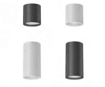 Modern Spotlights-ID:105093961