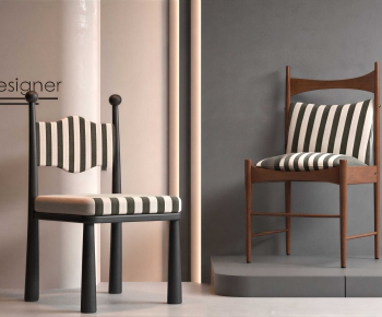 Modern Dining Chair-ID:770826101