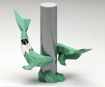Modern Sculpture-ID:787695884