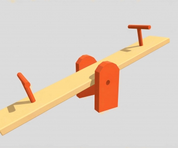 Modern Equipment For Children-ID:143724929