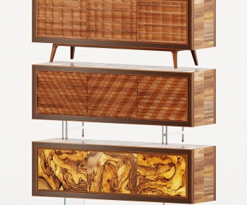 Modern Side Cabinet/Entrance Cabinet-ID:202384009