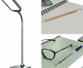 Modern Decorative Set-ID:228945971