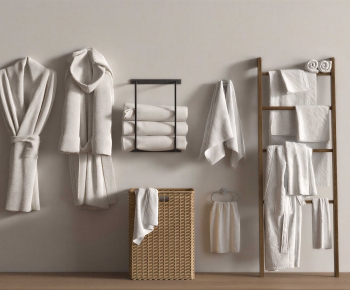 Modern Bathroom Set-ID:288886078