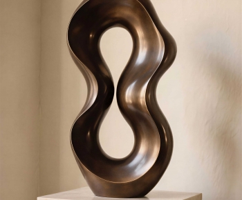 Modern Sculpture-ID:454680929
