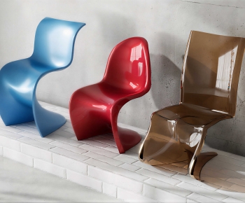 Modern Single Chair-ID:509993086