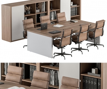 Modern Conference Table-ID:422981021
