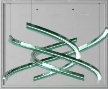 Modern Droplight-ID:822062028