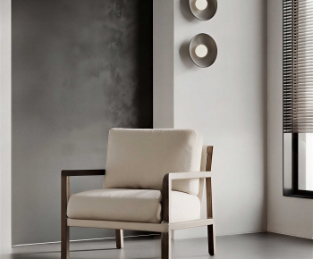 Modern Lounge Chair-ID:222454079