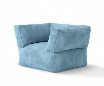Modern Single Sofa-ID:359746938