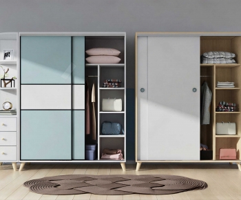 Modern The Wardrobe-ID:960782052