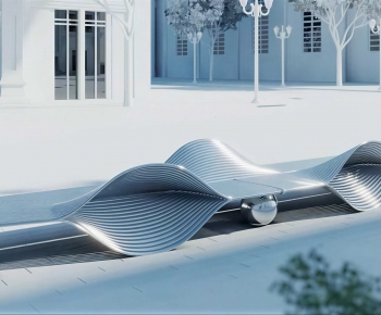 Modern Outdoor Chair-ID:912273886