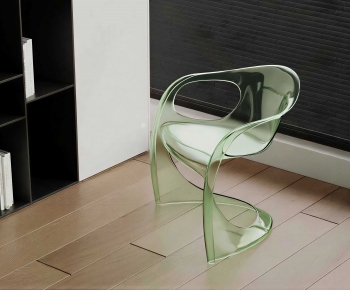 Modern Single Chair-ID:218898065