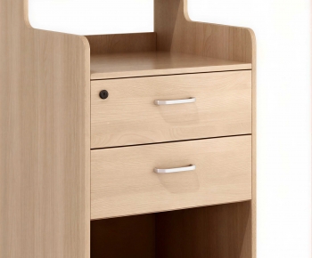 Modern Bedside Cupboard-ID:550837048