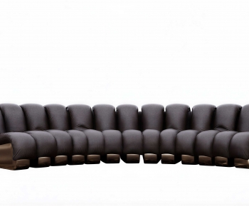 Modern Sofa Combination-ID:409709939