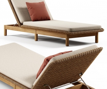 Modern Recliner-ID:704674017