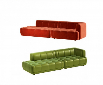 Modern A Sofa For Two-ID:975902085