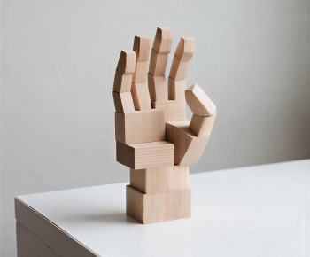 Modern Decorative Set-ID:403072123
