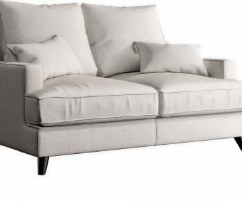 Modern A Sofa For Two-ID:205622917