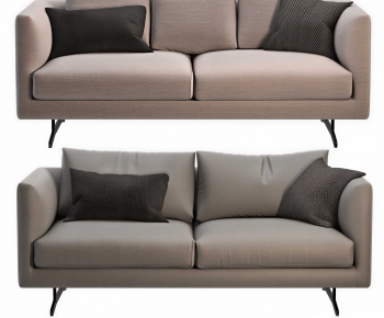 Modern A Sofa For Two-ID:767359971