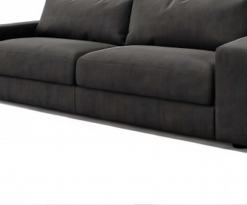 Modern A Sofa For Two-ID:677997116